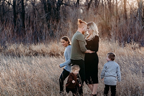 Okotoks - Waller Park