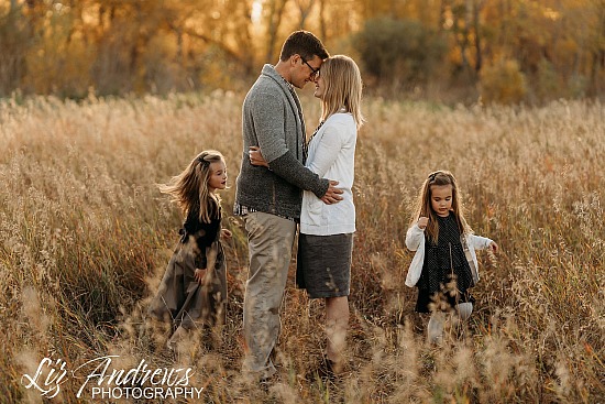 Family Mini Session (30 minutes)
