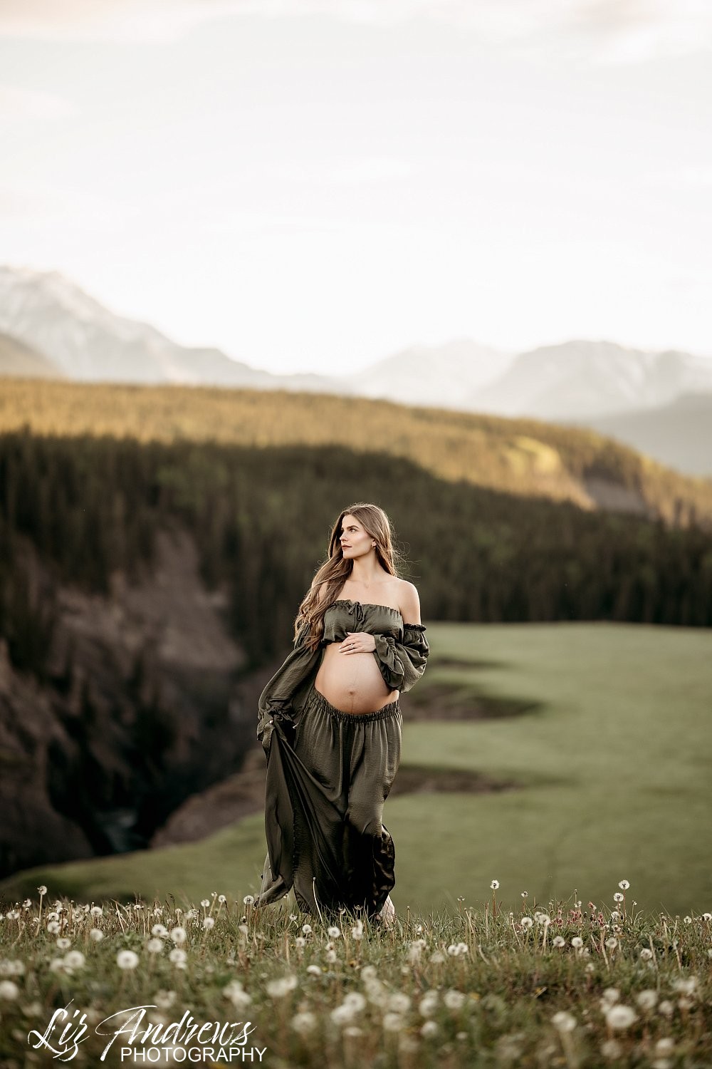 Maternity Session - Outdoors | Instagram-1.jpg