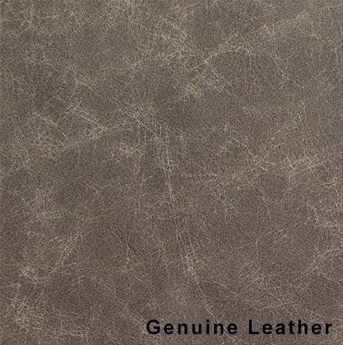 Genuine Leather Stone