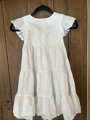 Dress 15G - Size 7