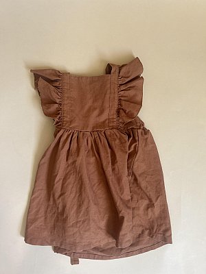 Dress 18G - Size 6
