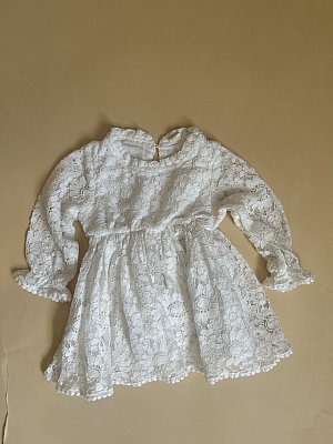 Outfit Dress 2G - Size 2