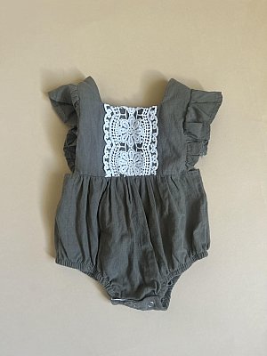 Outfit - BG4 - 3-6 month
