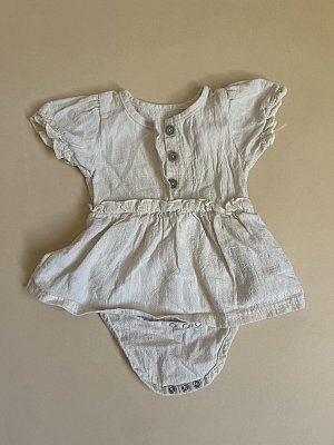 Outfit BG13 - Size 6m