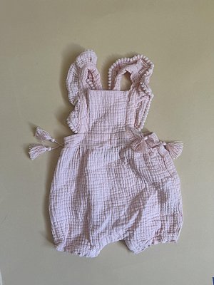 Outfit BG15 - Size 6-9 months 
