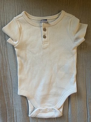 Outfit BB11 - Size 3-6 months